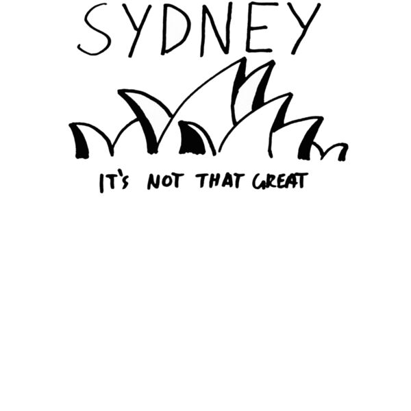 DAS sydney black Thumbnail